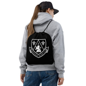 Rugby Imports Milwaukee RFC Drawstring Bag