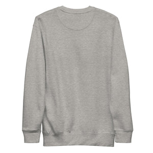 Rugby Imports Milwaukee RFC Embroidered Crewneck
