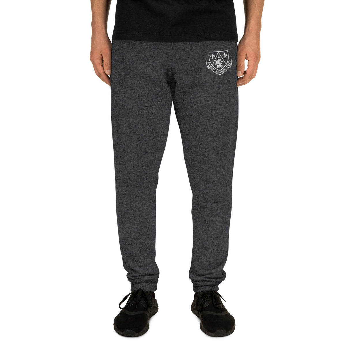 Rugby Imports Milwaukee RFC Jogger Sweatpants
