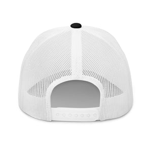 Rugby Imports Milwaukee RFC Retro Trucker Cap