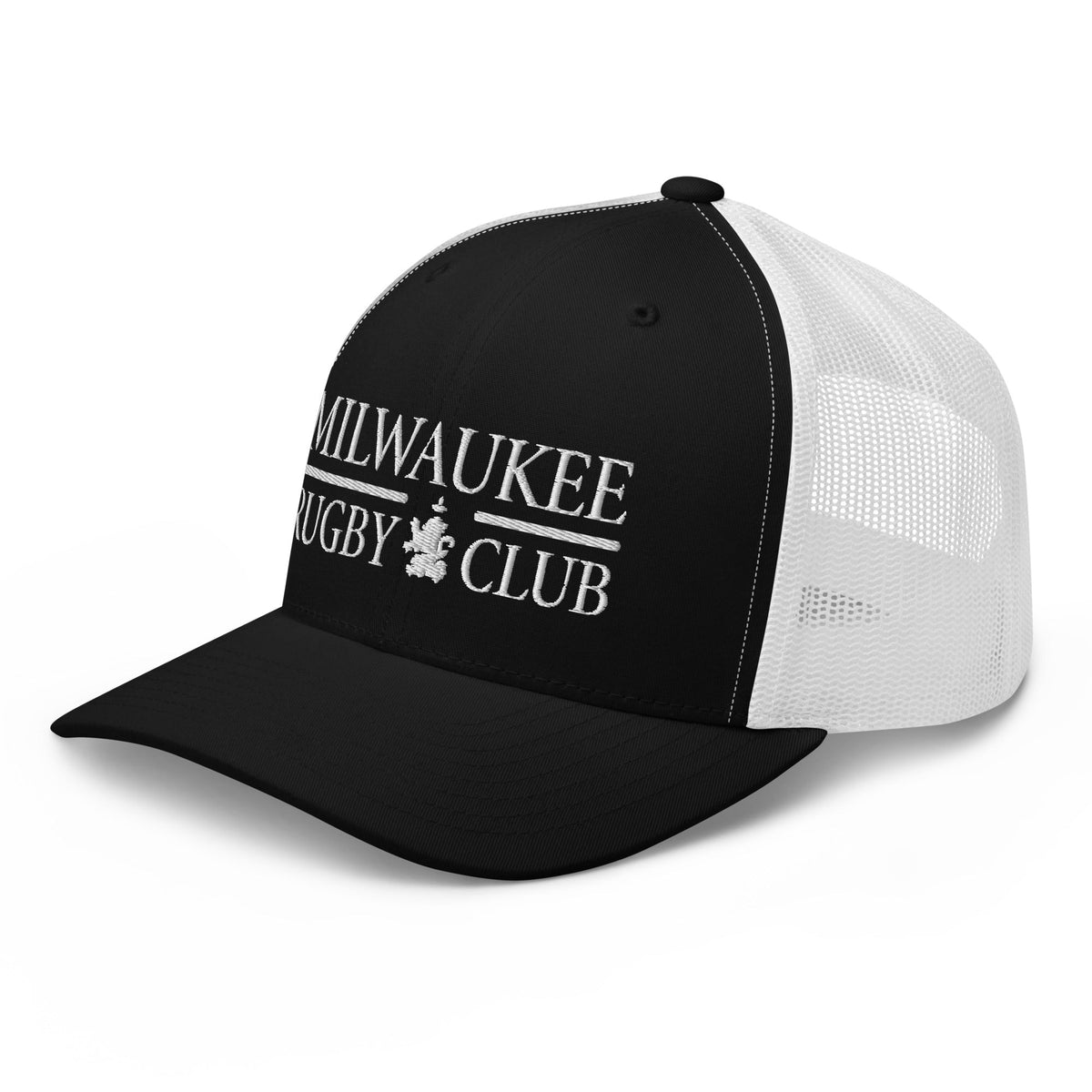 Rugby Imports Milwaukee RFC Retro Trucker Cap