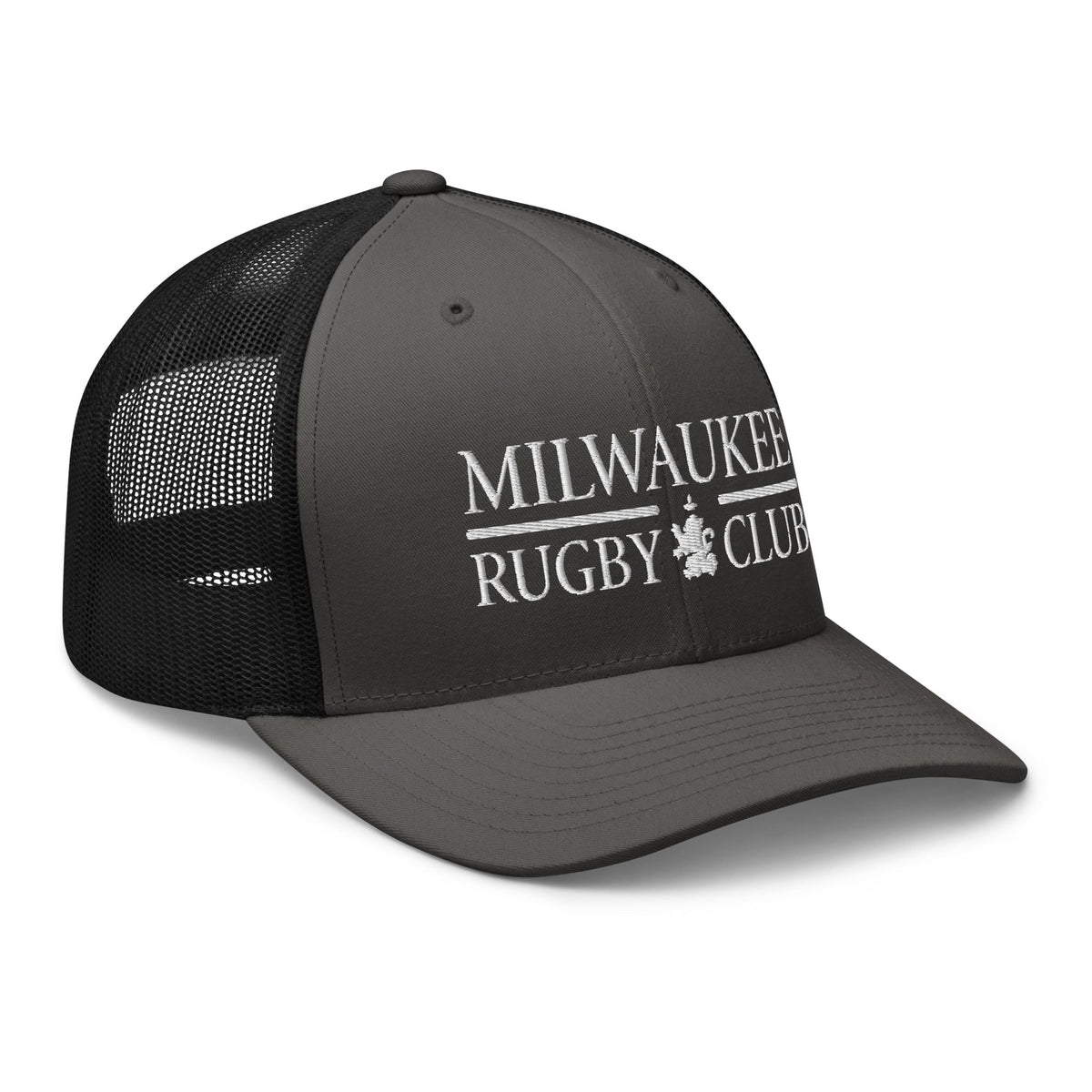 Rugby Imports Milwaukee RFC Retro Trucker Cap