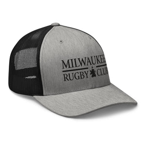 Rugby Imports Milwaukee RFC Retro Trucker Cap