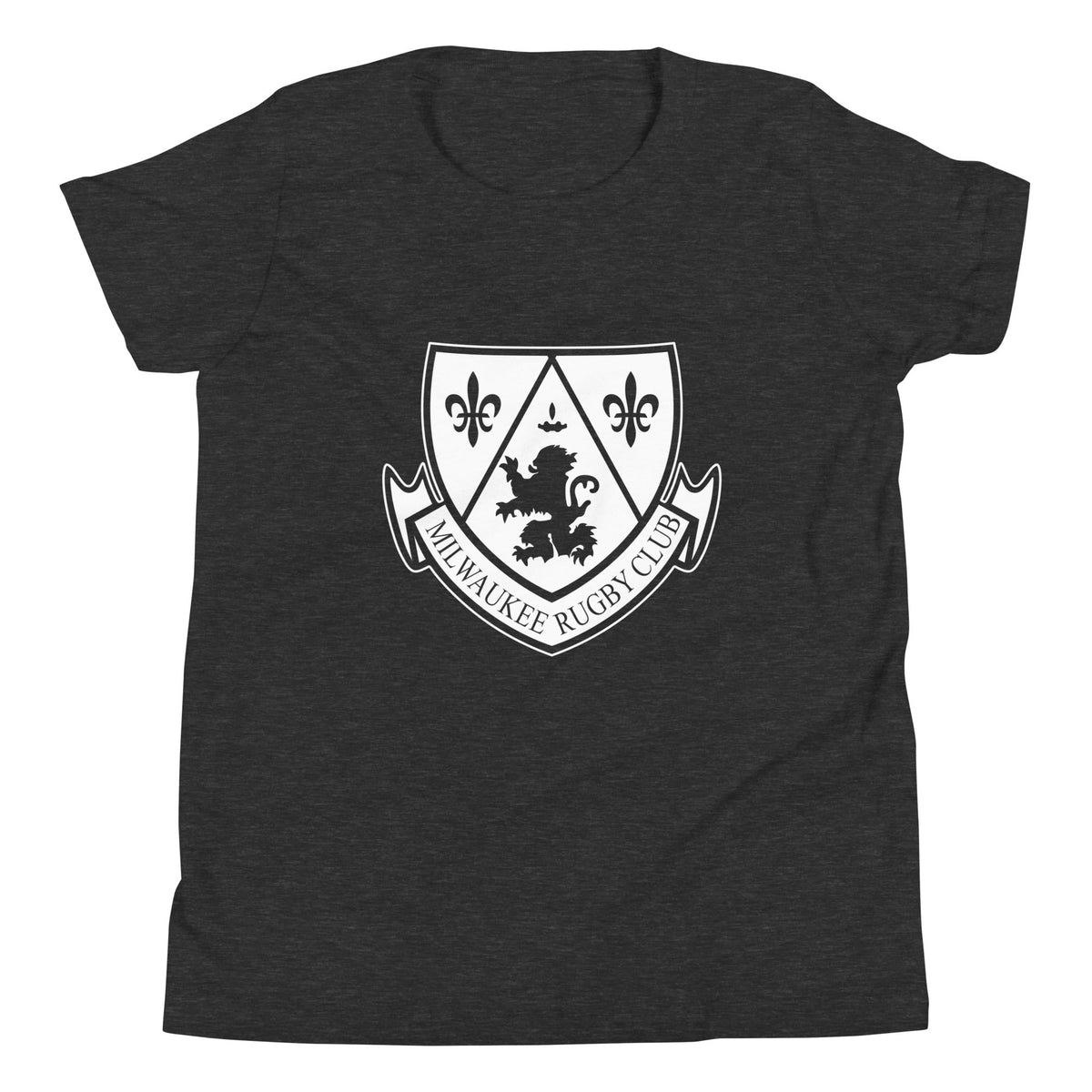 Rugby Imports Milwaukee RFC Youth Social Tee
