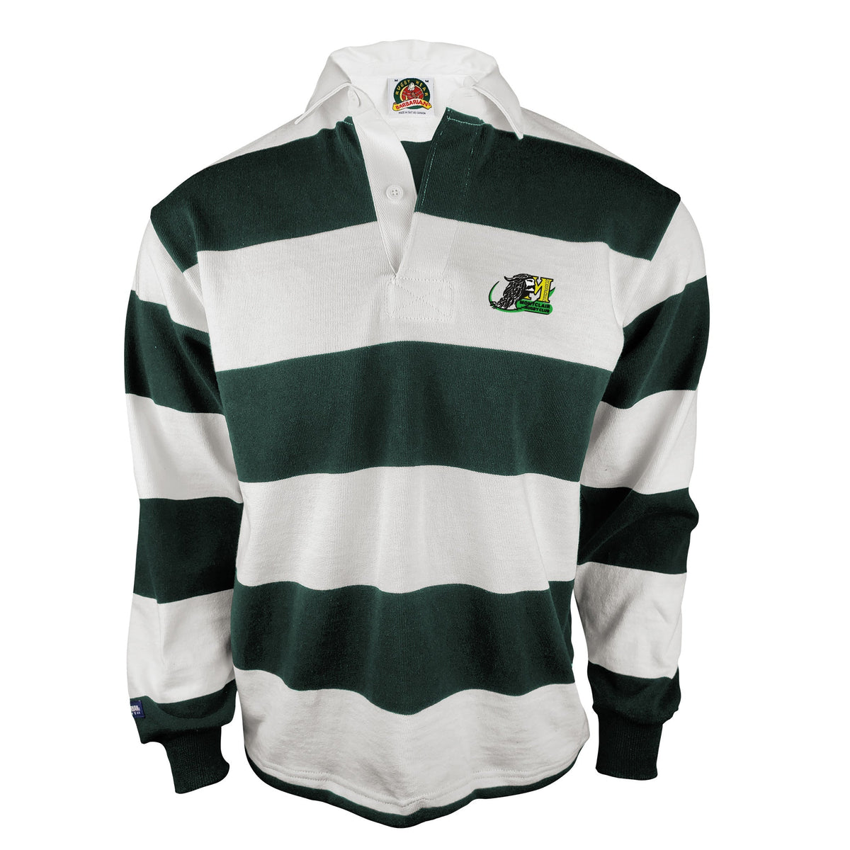Rugby Imports Montclair 4 Inch Stripe Jersey