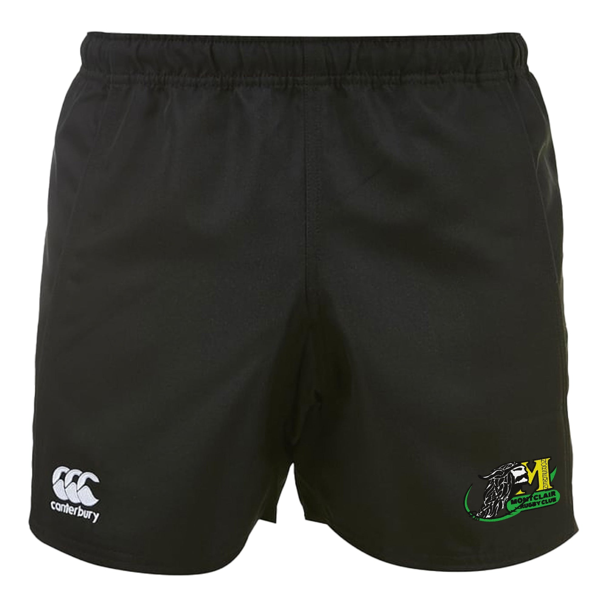 Rugby Imports Montclair CCC Advantage Rugby Short