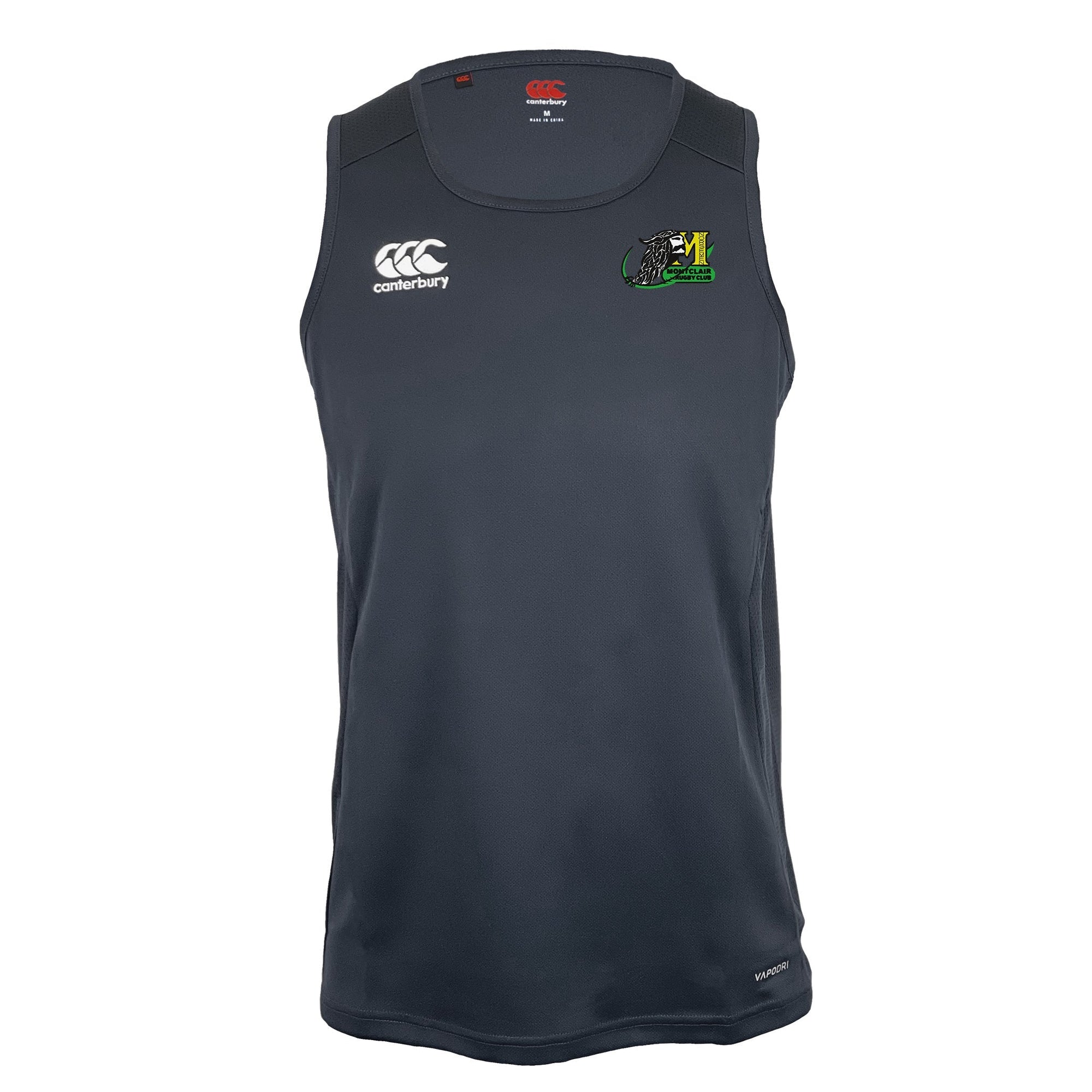 Rugby Imports Montclair CCC Club Dry Singlet