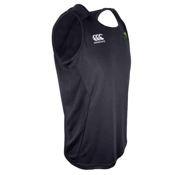 Montclair CCC Club Dry Singlet - Rugby Imports