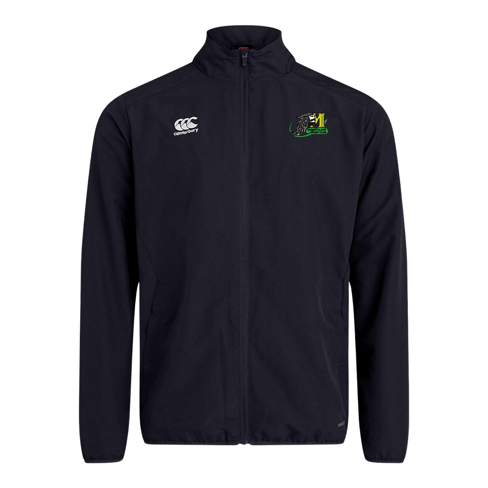 Rugby Imports Montclair CCC Club Track Jacket