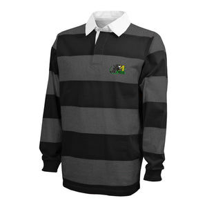 Rugby Imports Montclair Cotton Social Jersey