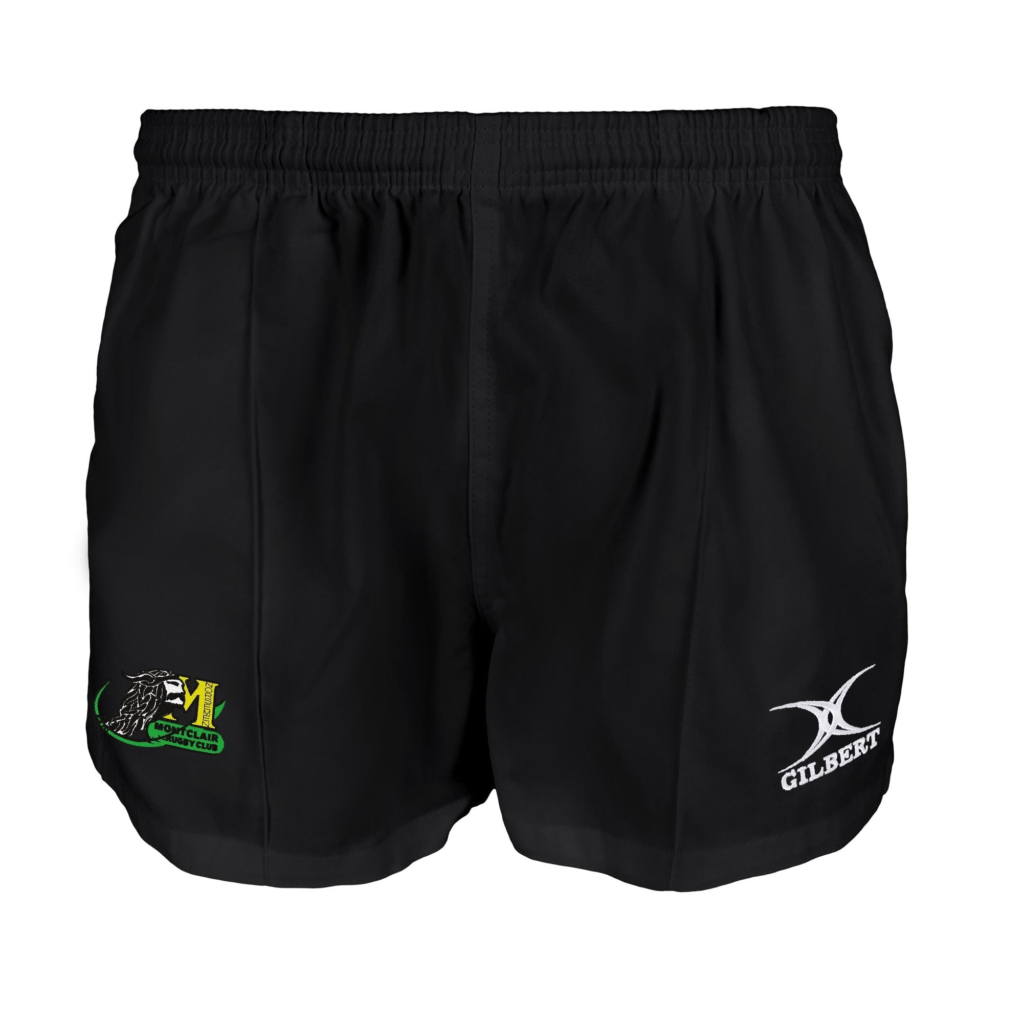 Rugby Imports Montclair Gilbert Kiwi Pro Short