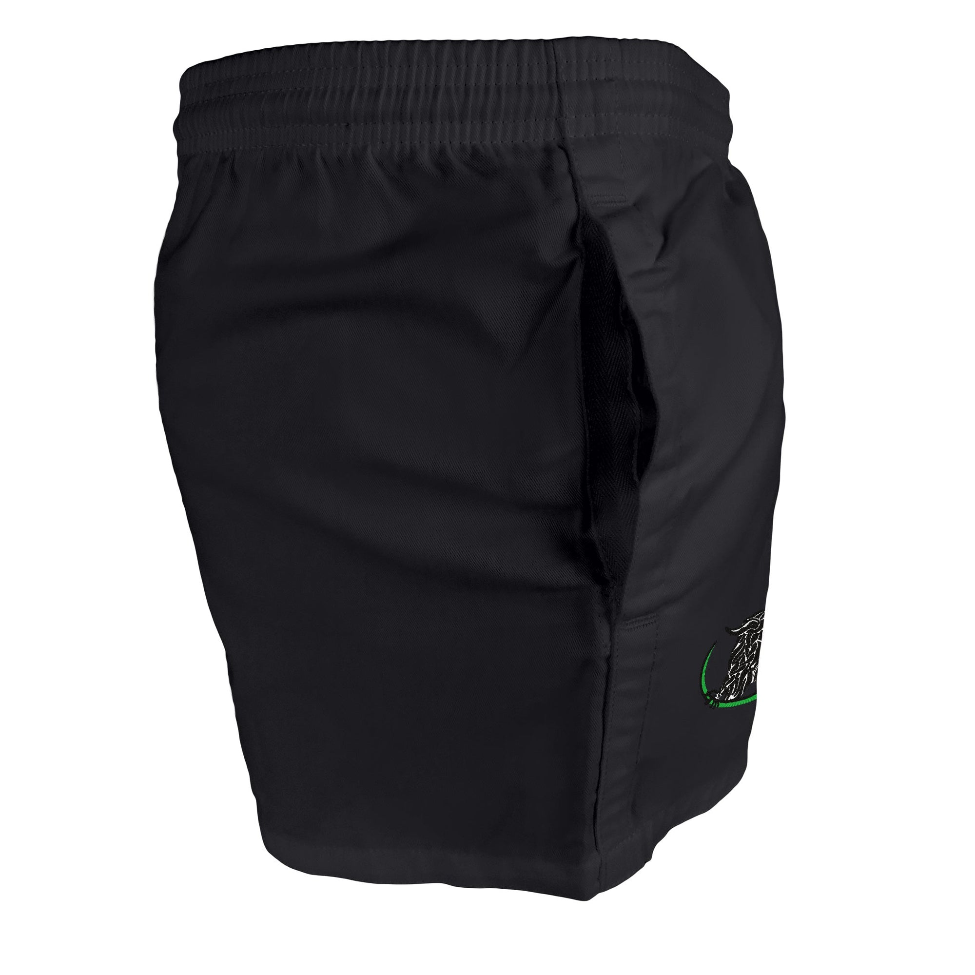 Rugby Imports Montclair Gilbert Kiwi Pro Short