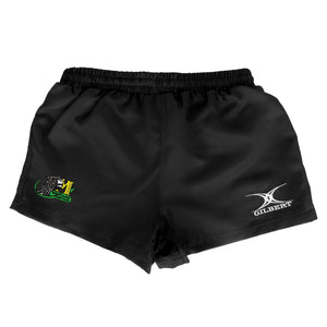 Rugby Imports Montclair Gilbert Saracen Shorts