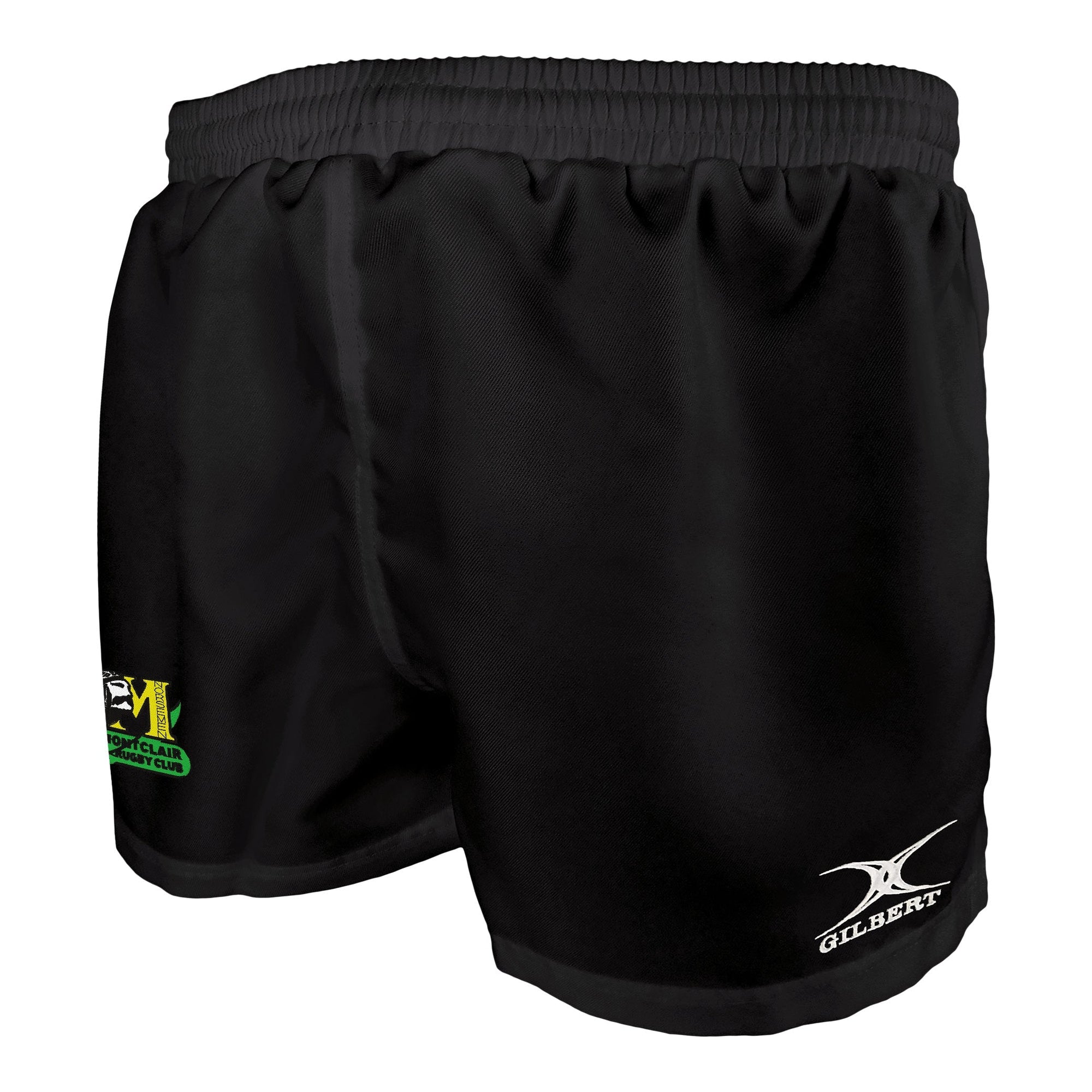 Rugby Imports Montclair Gilbert Saracen Shorts