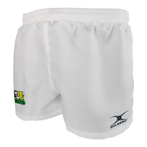 Rugby Imports Montclair Gilbert Saracen Shorts