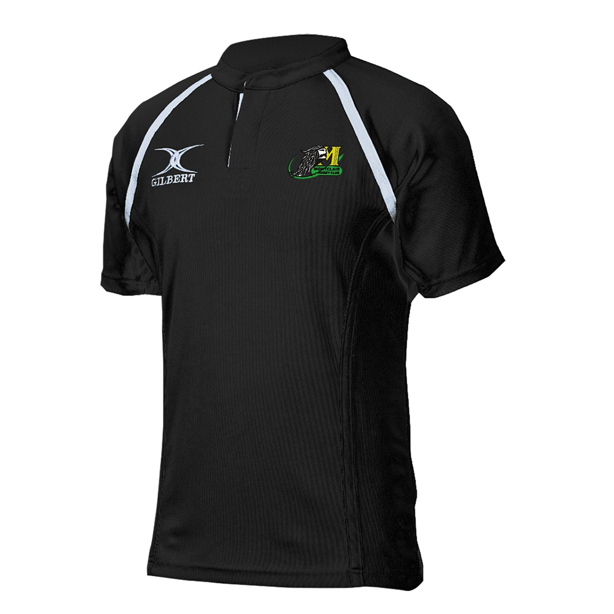 Rugby Imports Montclair Gilbert Xact II Jersey