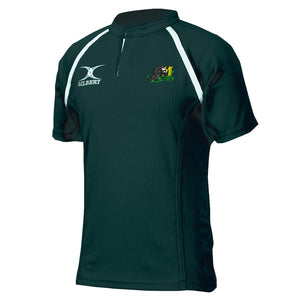 Rugby Imports Montclair Gilbert Xact II Jersey