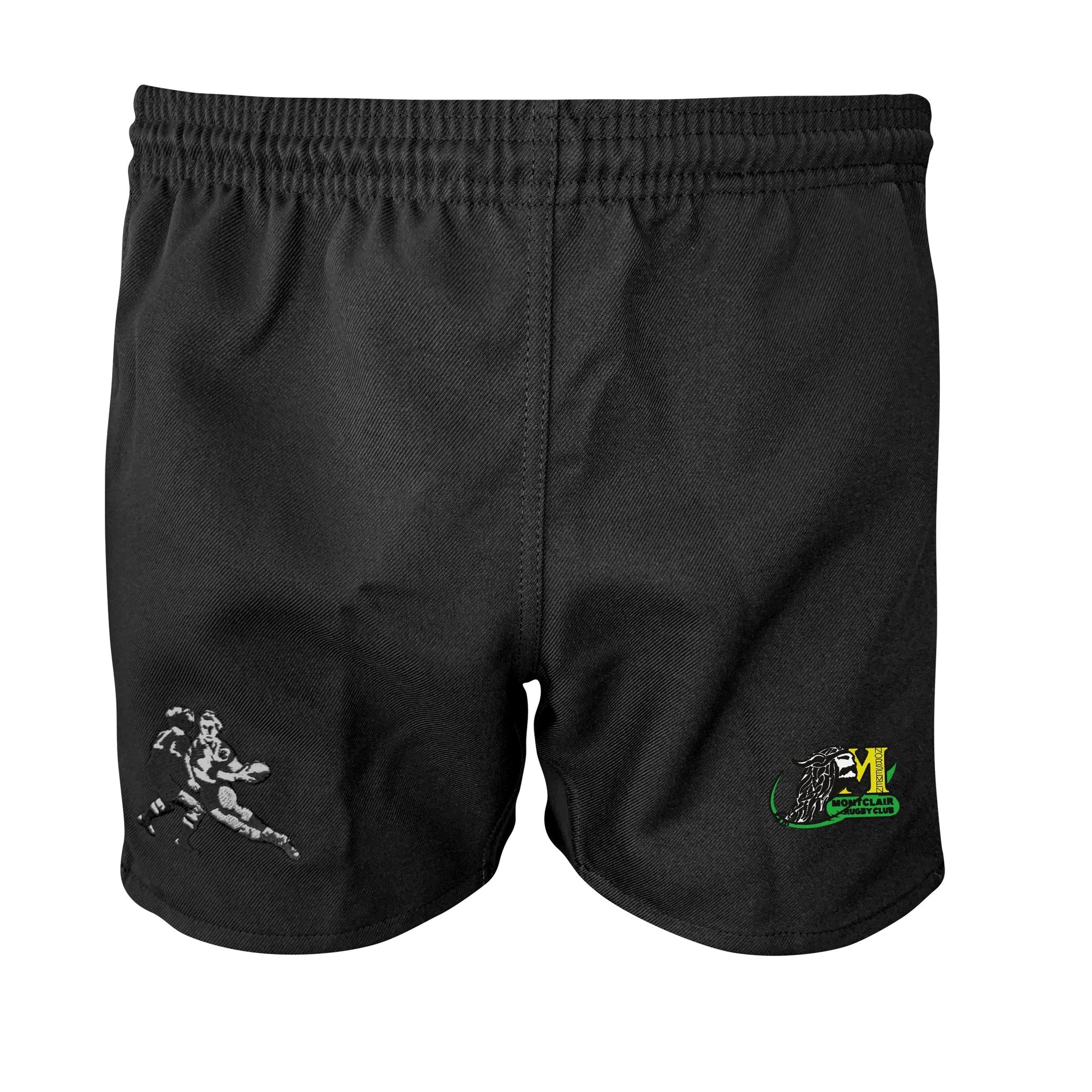 Rugby Imports Montclair RI Pro Power Shorts