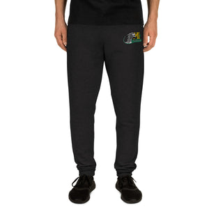 Rugby Imports Montclair Rugby Club Jogger Sweatpants