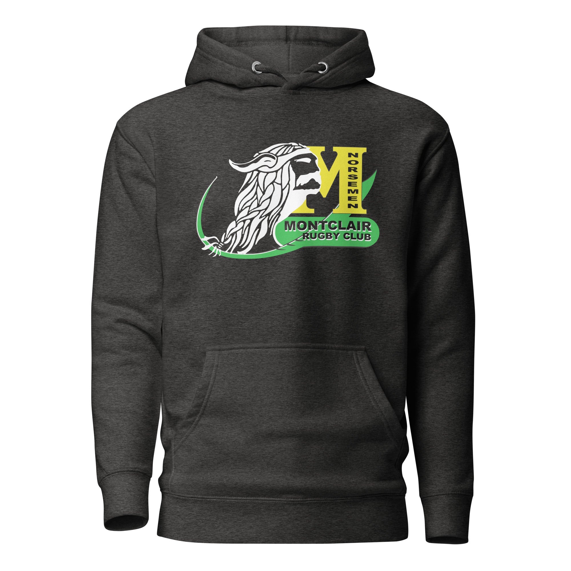 Rugby Imports Montclair Rugby Club Premium Hoodie