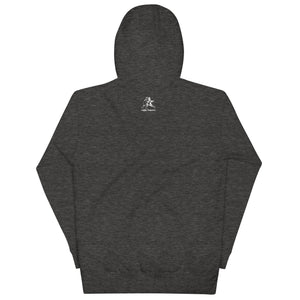 Rugby Imports Montclair Rugby Club Premium Hoodie