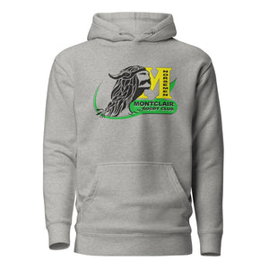 Rugby Imports Montclair Rugby Club Premium Hoodie