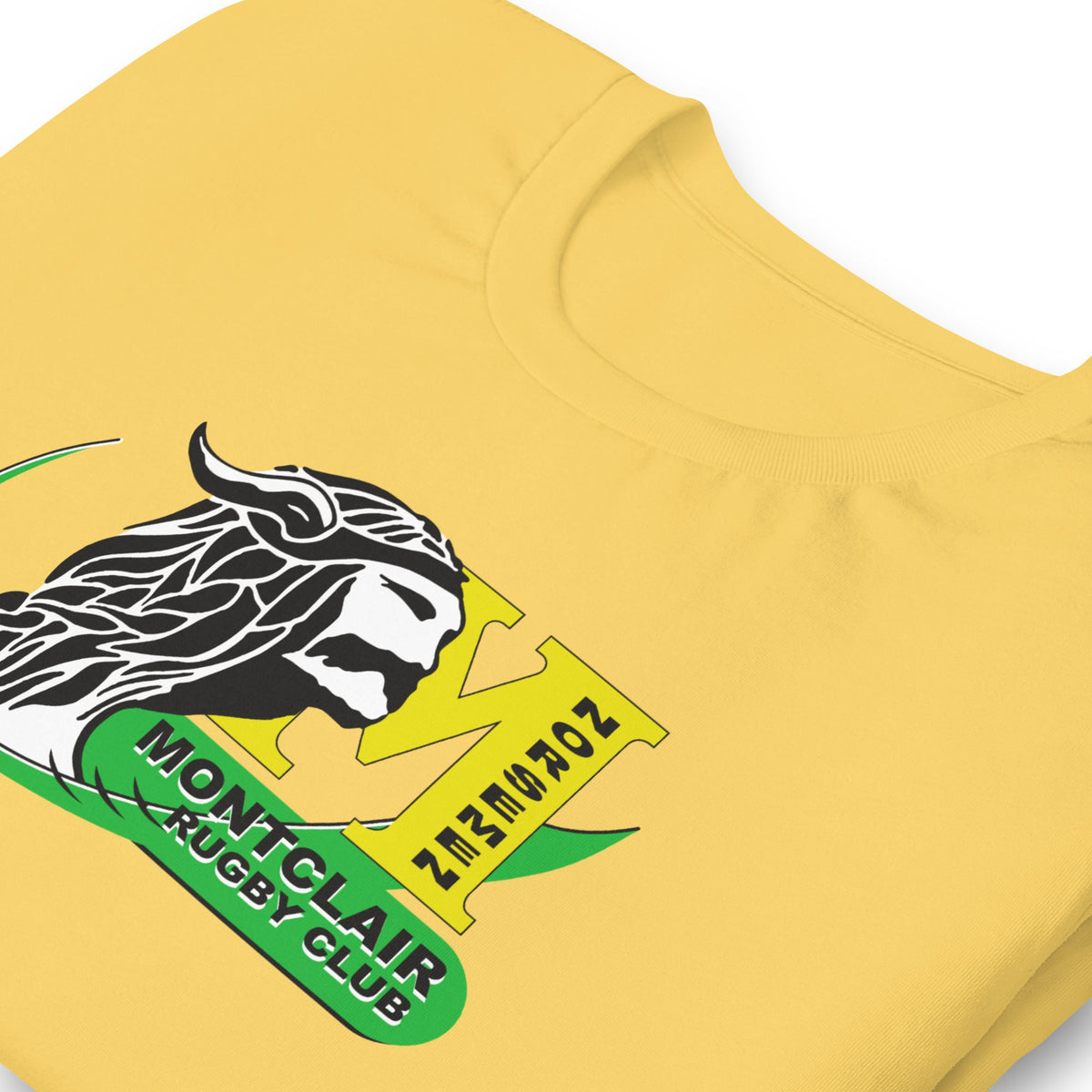 Rugby Imports Montclair Rugby Club Premium T-Shirt