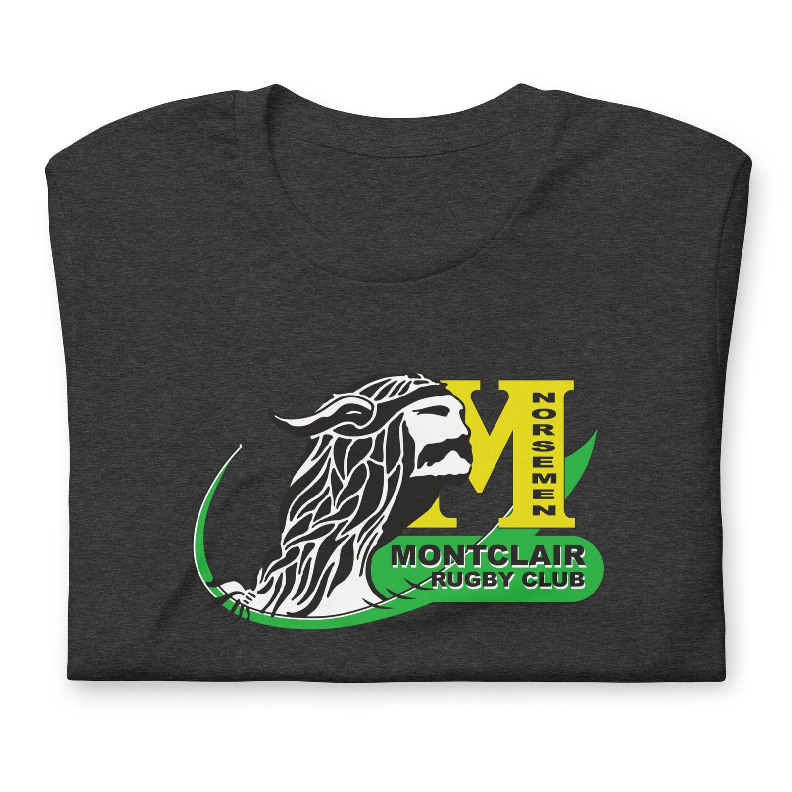 Rugby Imports Montclair Rugby Club Premium T-Shirt