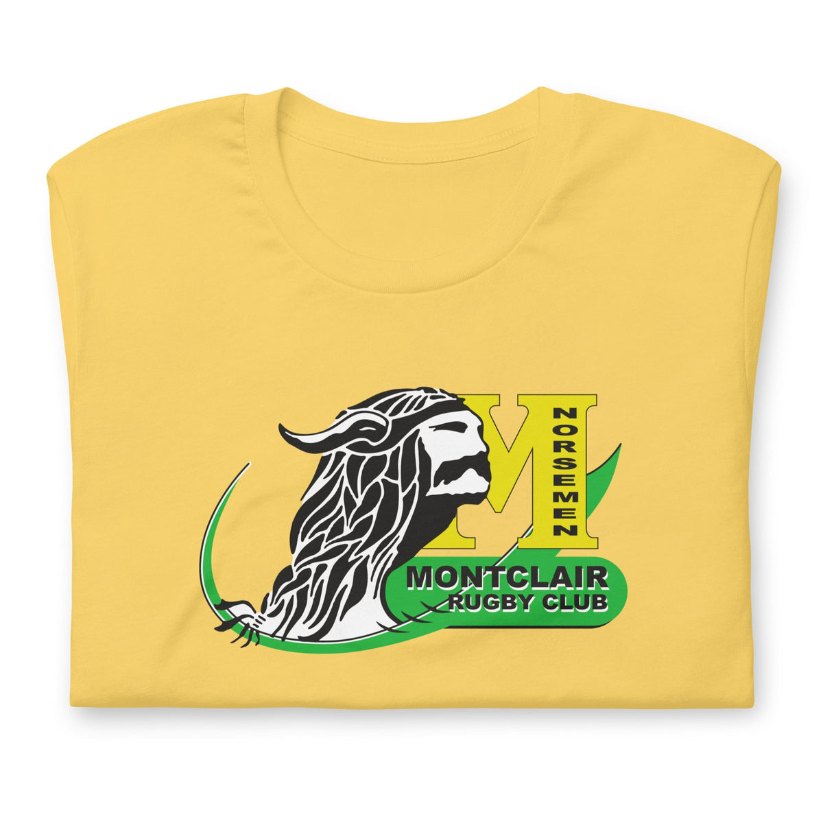 Rugby Imports Montclair Rugby Club Premium T-Shirt