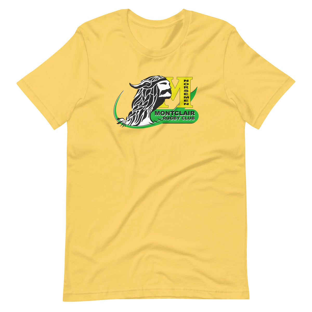 Rugby Imports Montclair Rugby Club Premium T-Shirt