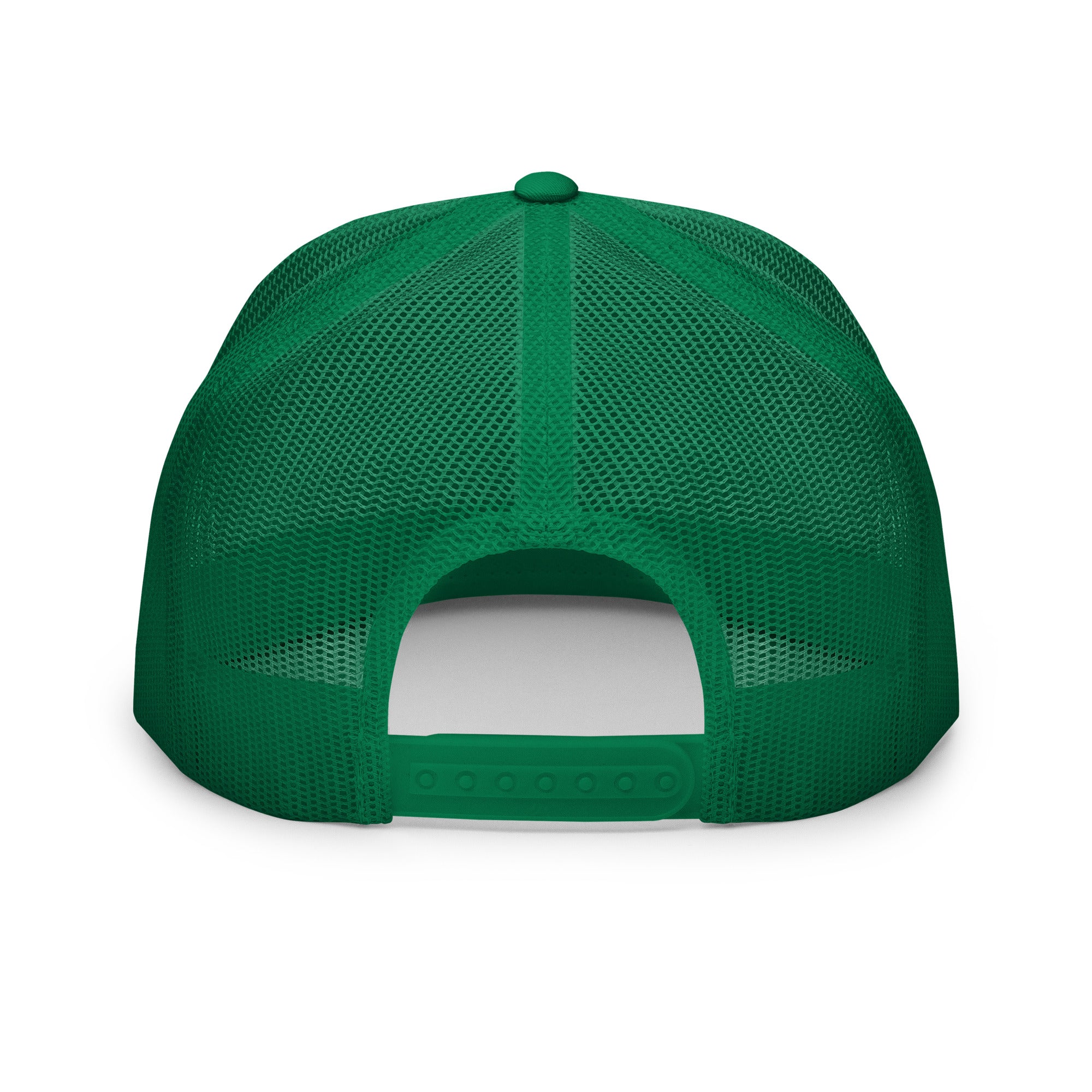 Rugby Imports Trucker Cap