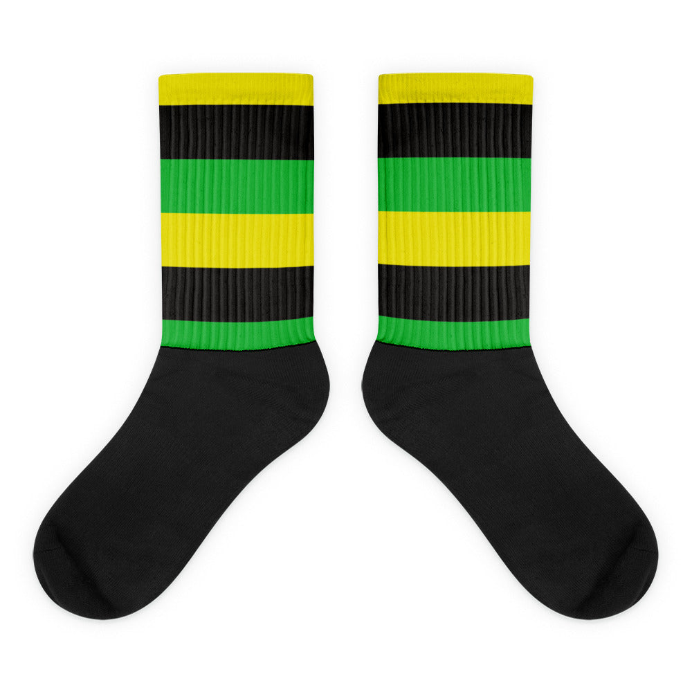 Rugby Imports Montclair Rugby Club Social Socks