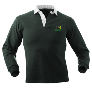 Rugby Imports Montclair Traditional Jersey