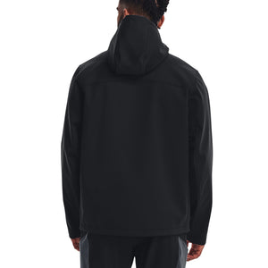 Rugby Imports Montclair UA CGI Hooded Jacket