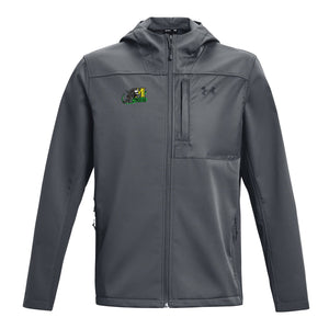 Rugby Imports Montclair UA CGI Hooded Jacket