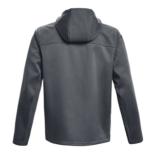 Rugby Imports Montclair UA CGI Hooded Jacket