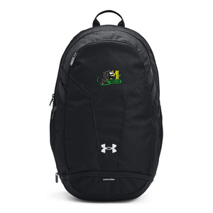 Rugby Imports Montclair UA Hustle 5.0 Backpack