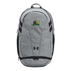 Rugby Imports Montclair UA Hustle 5.0 Backpack