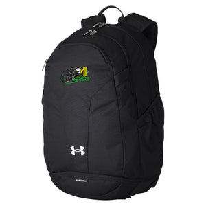 Rugby Imports Montclair UA Hustle 5.0 Backpack