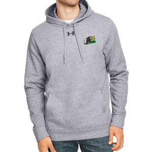 Rugby Imports Montclair UA Hustle Hoodie