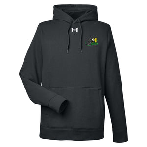 Rugby Imports Montclair UA Hustle Hoodie