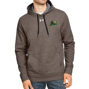 Rugby Imports Montclair UA Hustle Hoodie