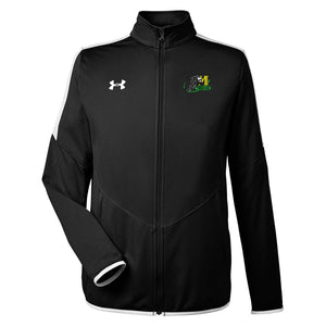 Rugby Imports Montclair UA Rival Knit Jacket