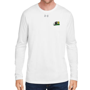 Rugby Imports Montclair UA Team Tech LS T-Shirt