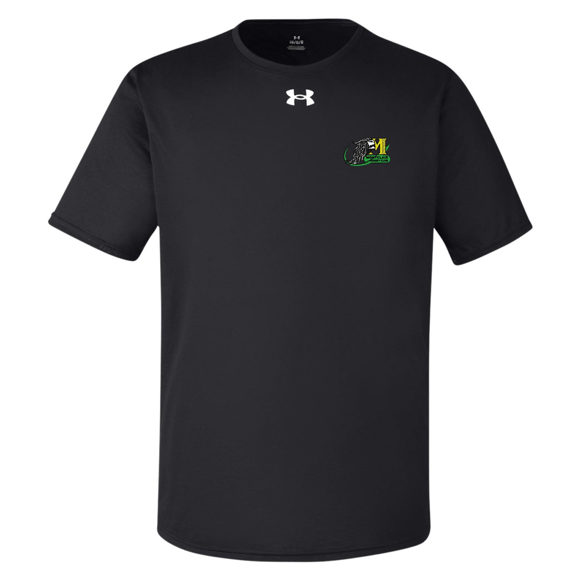 Rugby Imports Montclair UA Team Tech T-Shirt