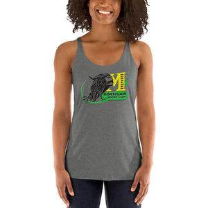 Rugby Imports Montclair Women's Racerback Tank Top