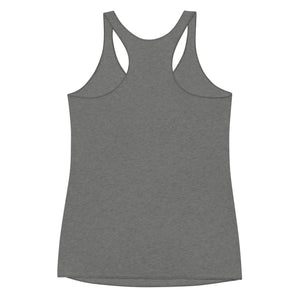 Rugby Imports Montclair Women's Racerback Tank Top