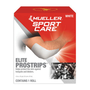 Rugby Imports Mueller Elite ProStrips Roll