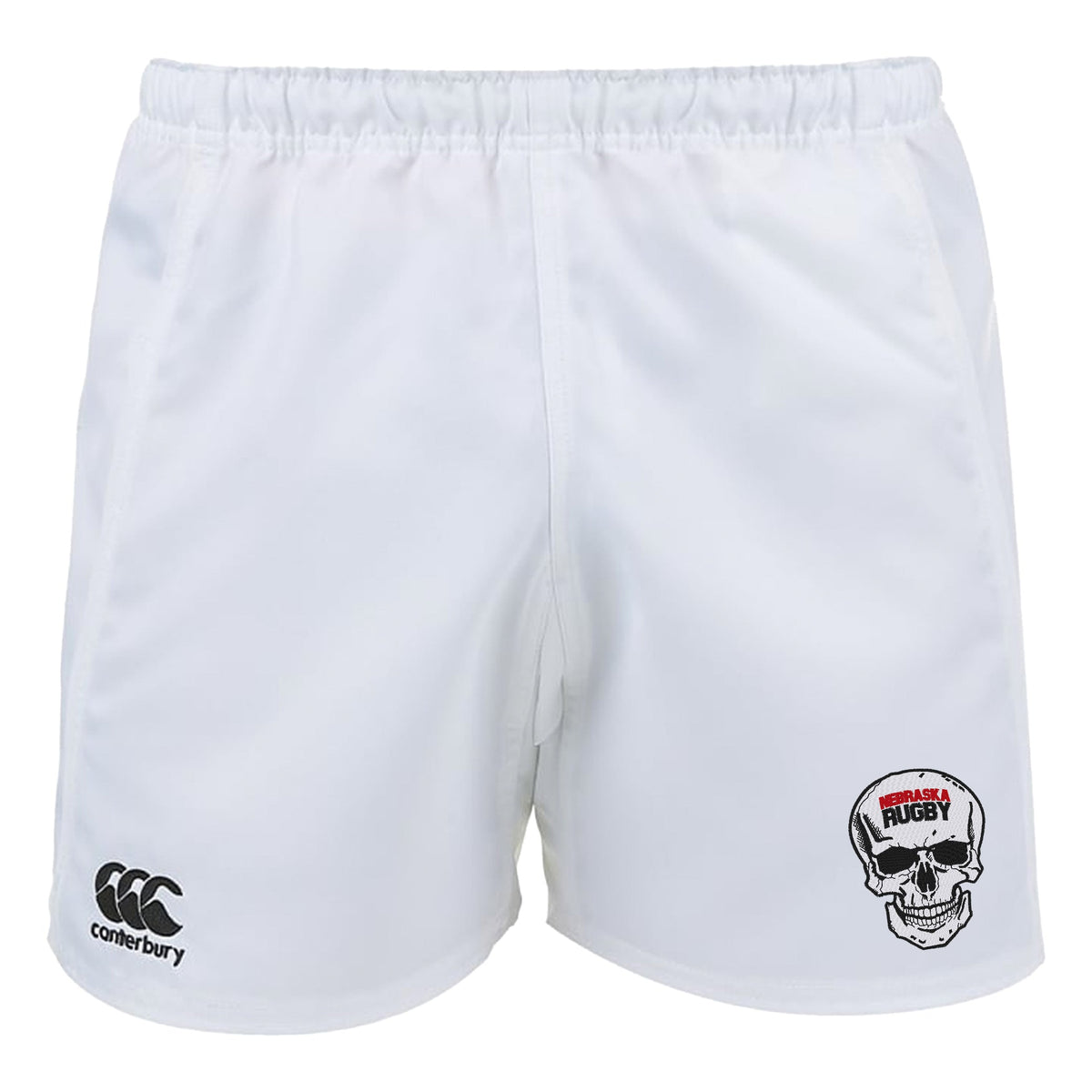 Rugby Imports Nebraska Rugby CCC Advantage Rugby Short