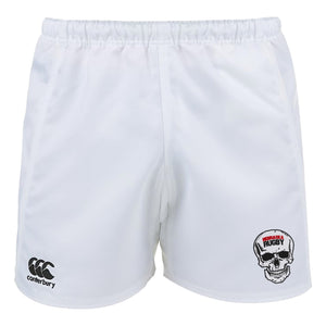 Rugby Imports Nebraska Rugby CCC Advantage Rugby Short